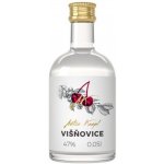 Anton Kaapl Višňovice 47% 0,05 l (holá láhev) – Sleviste.cz