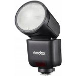Godox V1 MID pro Nikon – Zboží Živě