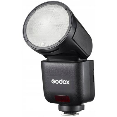 Godox V1 MID pro Nikon – Zboží Živě