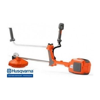 Husqvarna 536 Li R