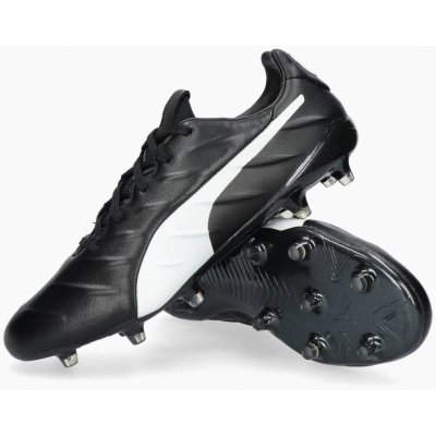 Puma King Platinum 2.1 FG/AG