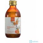 Serafin Multiserafin sirup 200 ml – Hledejceny.cz