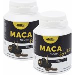 Adiel Maca negra Forte 2 x 90 kapslí – Hledejceny.cz