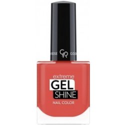 Golden Rose Extreme Gel Shine lak na nehty 52 10,2 ml