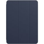 Apple Smart Folio na iPad Pro 11" 1. 4. gen MQDV3ZM/A námořní modrá – Hledejceny.cz