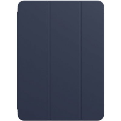 Apple Smart Folio na iPad Pro 11" 1. 4. gen MQDV3ZM/A námořní modrá – Zbozi.Blesk.cz