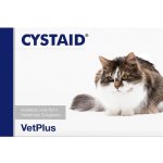 VetPlus Cystaid 30 tbl – Zboží Dáma