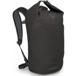 Osprey Transporter Roll Top WP 30l black – Zbozi.Blesk.cz