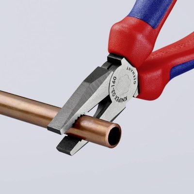 Knipex 03 02 160 – Hledejceny.cz