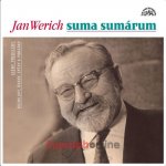 Suma sumárum - Jan Werich - 5CD – Zbozi.Blesk.cz