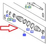 sada – Zboží Dáma
