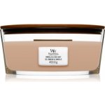 WoodWick Vanilla & Sea Salt 453,6 g – Zboží Mobilmania