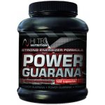 Hi Tec nutrition Power GUARANA extreme 800 100 kapslí – Hledejceny.cz