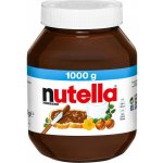 Ferrero Nutella 1 kg – Sleviste.cz