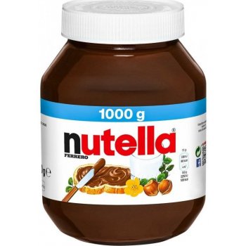 Ferrero Nutella 1 kg