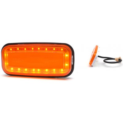 Svítilna LED směrová 12-24V WAS 14812A | Zboží Auto