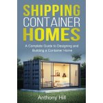 Shipping Container Homes – Zboží Mobilmania