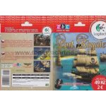 Port Royale – Zboží Dáma