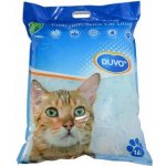 Duvo+ Cat silikagel 16 l – Zbozi.Blesk.cz