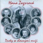 Hana Zagorová - Duety se slavnými muži CD – Sleviste.cz