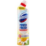 Domestos Power Fresh Lime Fresh WC gel 700 ml – Zbozi.Blesk.cz