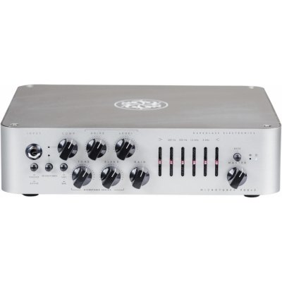 Darkglass Microtubes 900v2 – Hledejceny.cz