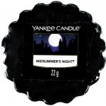 Yankee Candle Wax Midsummers Night 22 g – Hledejceny.cz