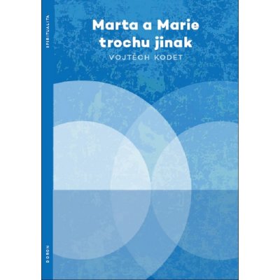 Marta a Marie trochu jinak – Hledejceny.cz