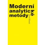 Moderní analytické metody,3.vyd. – – Hledejceny.cz