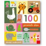 100 prvních slov – Zboží Dáma