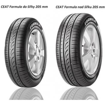 Formula Winter 205/60 R16 92H