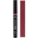 Essence The slim STICK dlouhotrvající rtěnka 105 Velvet Punch 1,7 ml – Zboží Dáma