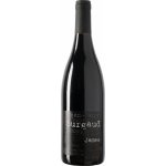 Jean-Marc Burgaud Morgon Cote du Py James 2022 Červené 13% 0,75 l (holá láhev) – Hledejceny.cz