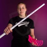 Salming Q-Series Carbon Pro F29 – Zboží Dáma