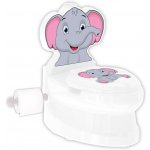 Pilsan Dětský nočník slon – Zboží Dáma