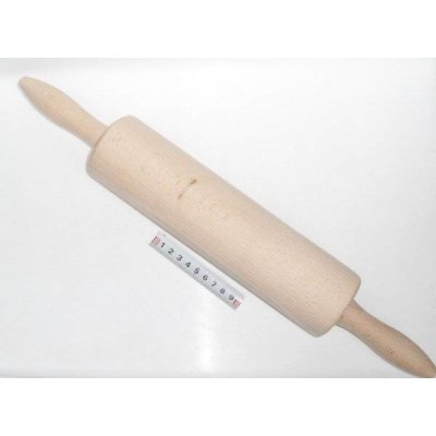 Toro Váleček z bukového dřeva 455 x 65 mm 360036 – Hledejceny.cz
