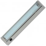 LED svítidlo GANYS TL2016-42SMD stříbrné, zadní – Hledejceny.cz