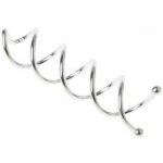 VRTULE do vlasů ČERNÁ – Zboží Dáma