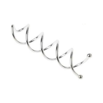 VRTULE do vlasů ČERNÁ – Zboží Dáma