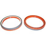 Těsnicí kroužek klikového hřídele ELRING 225.666 – Zboží Mobilmania