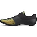 Boty na kolo FIZIK Tempo R4 Overcurve-Iridescent-beetle/black