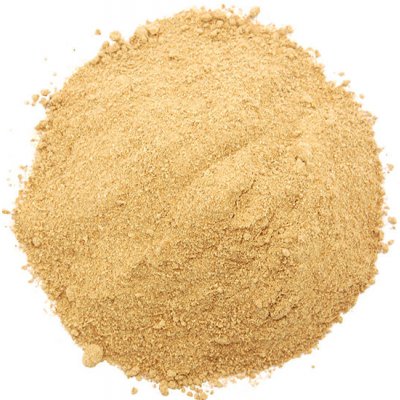 Vital Country Lněná mouka zlatá 1 kg – Sleviste.cz