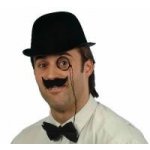 Buřinka Černá – Zboží Dáma