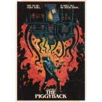 CLEMENTONI Stranger Things 4 Hon na Vecnu 1000 dílků – Sleviste.cz