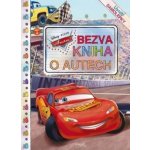 Auta - Bezva kniha o Autech - Walt Disney – Hledejceny.cz