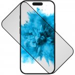FIXED ochranné tvrzené sklo Privacy Full-Cover pro Apple iPhone 16 Pro černé FIXGP-1402 – Zboží Živě