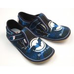 Barefoot bačkory Ef Black Bat klasik 395 – Sleviste.cz