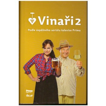 Vinaři 2