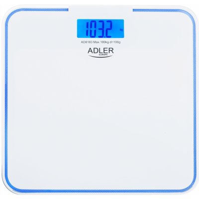 Adler AD 8183 – Zboží Mobilmania