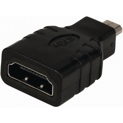 Nedis CVGB34907BK – Hledejceny.cz
